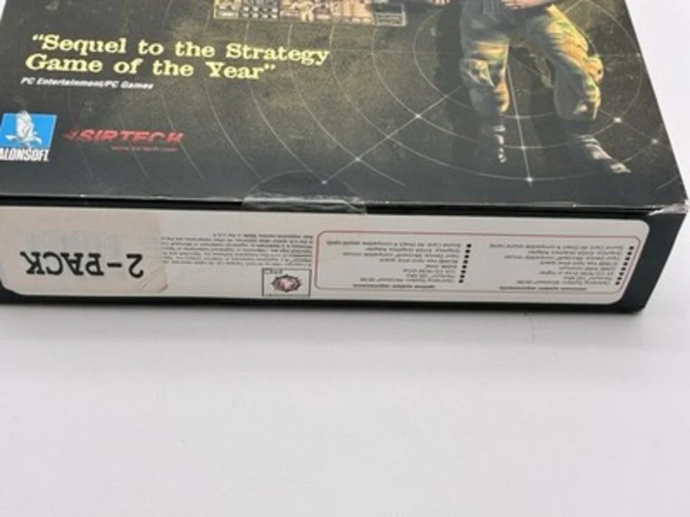 N/A original 1999
