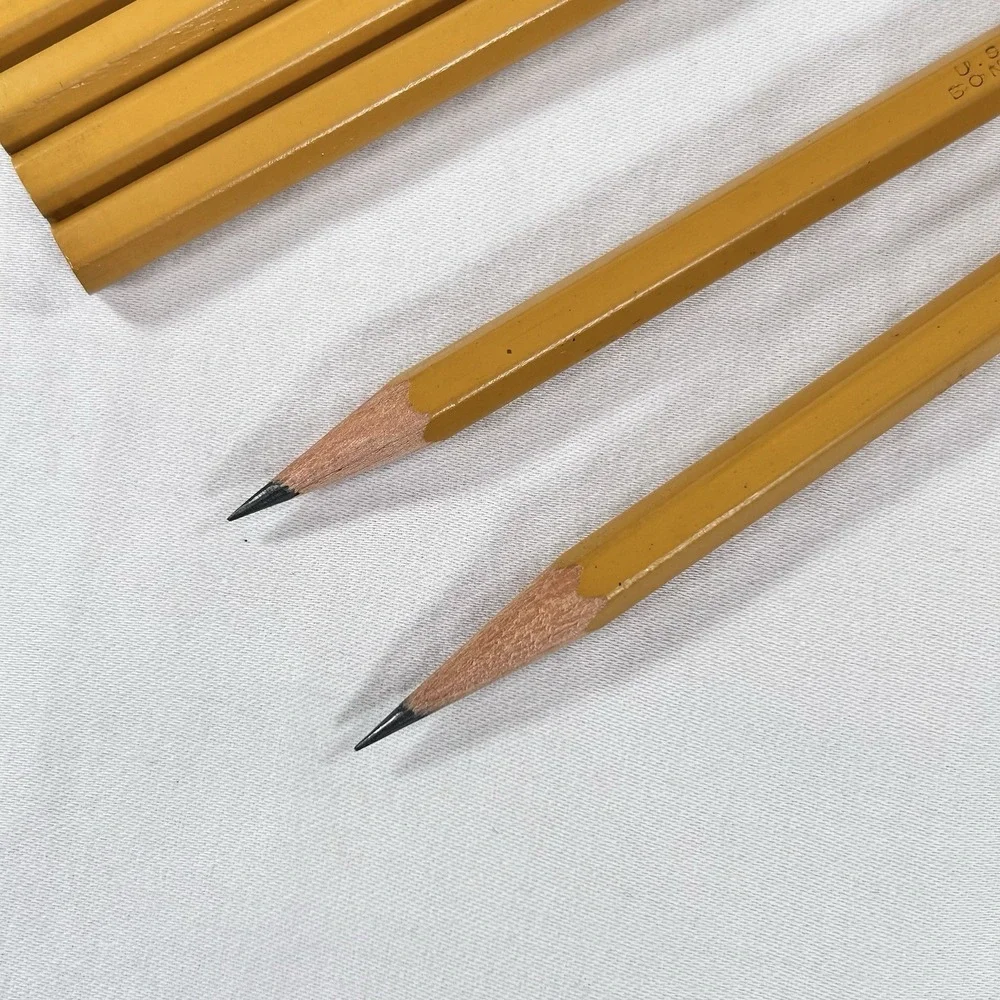 Eberhard Faber 10 pencils