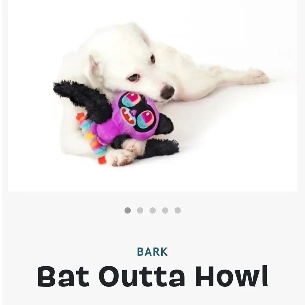 bark box vampy corn