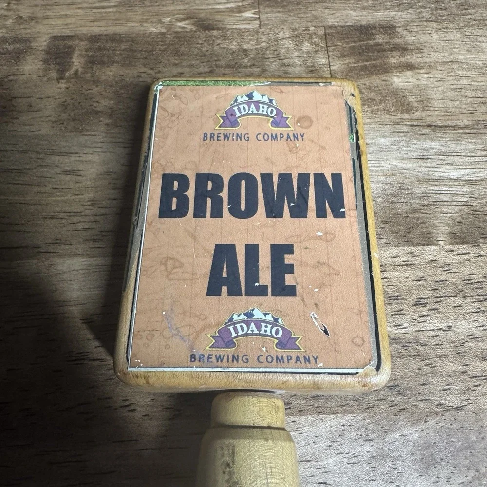 N/A idaho brewing