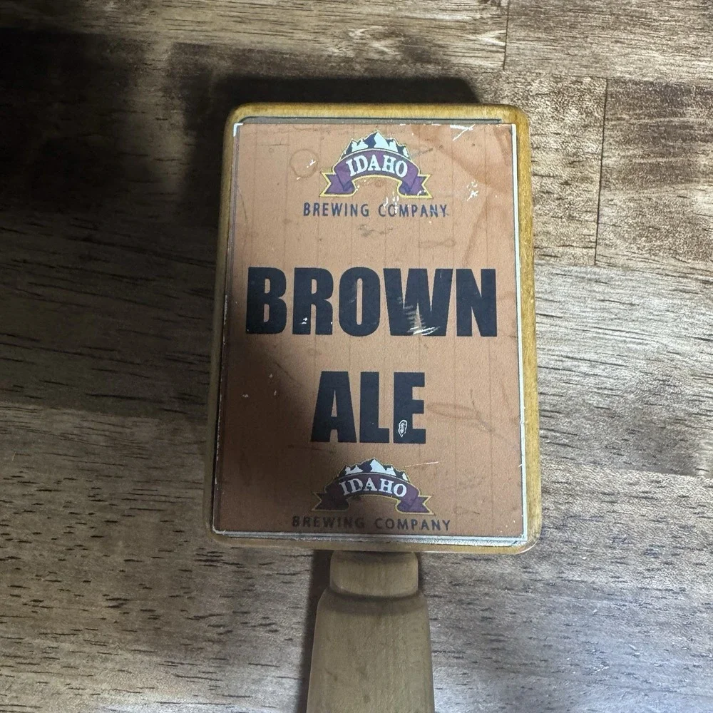 N/A idaho brewing