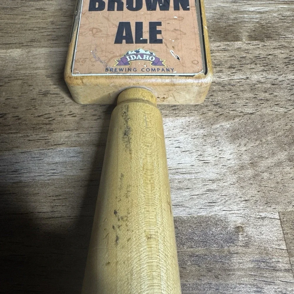 N/A idaho brewing
