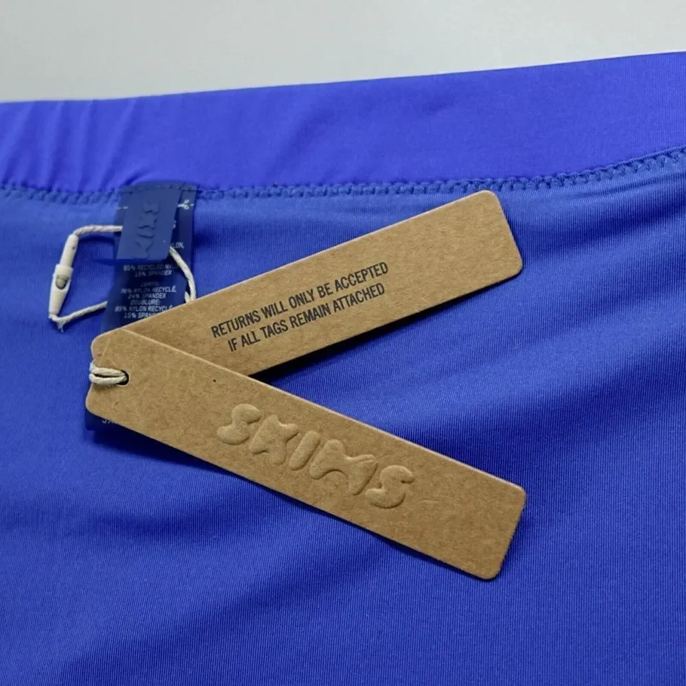 SKIMS swim sporty