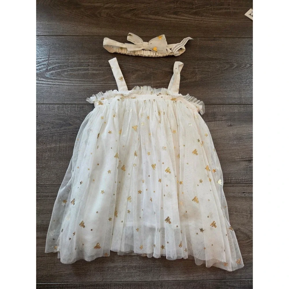 Baby gap dress 12-18‎ mos
