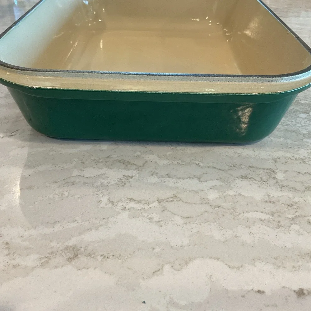 Le Creuset le creuset
