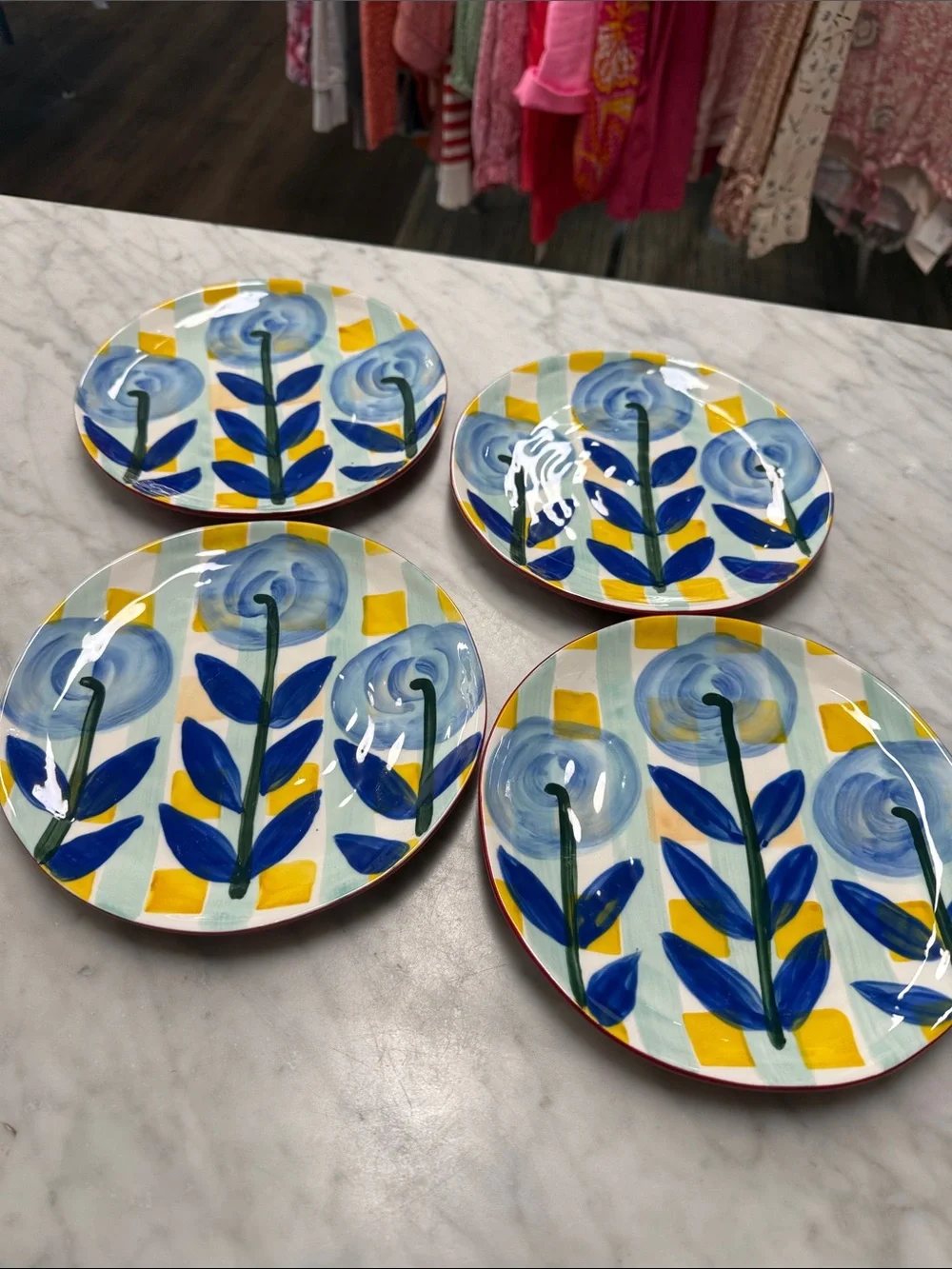 Anthropologie new unused