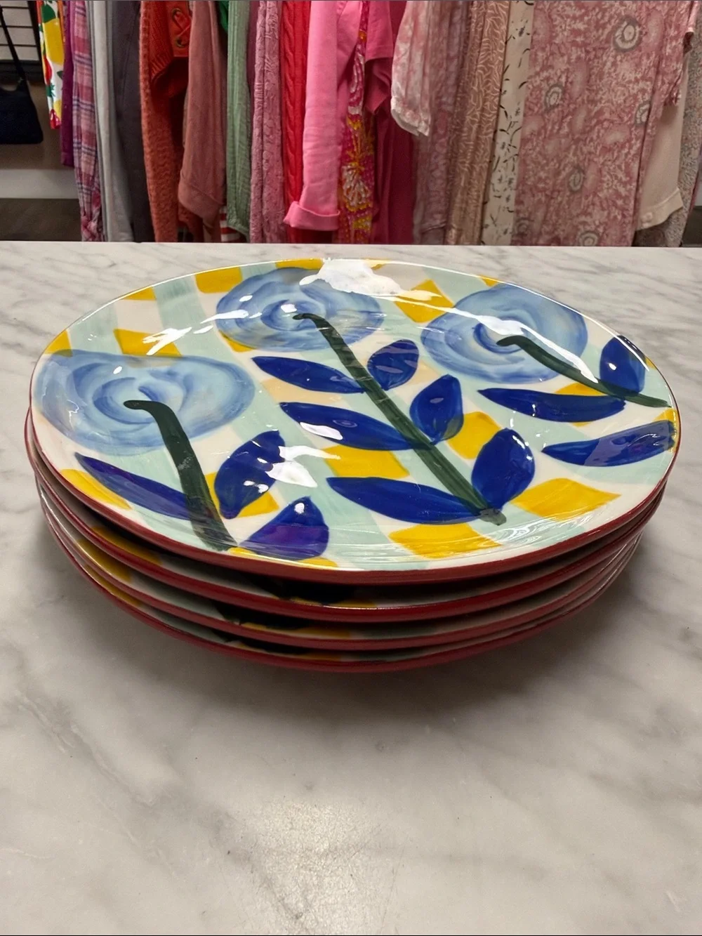 Anthropologie new unused