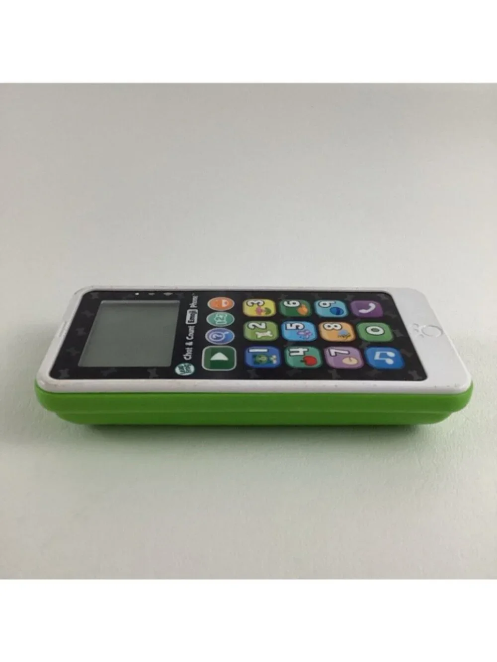 Leapfrog good pre