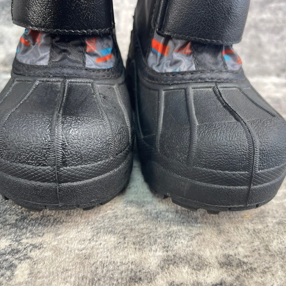 Columbia boys size