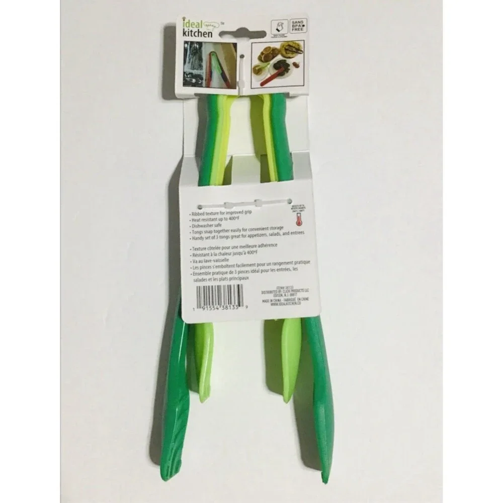 ideal kitchen product set