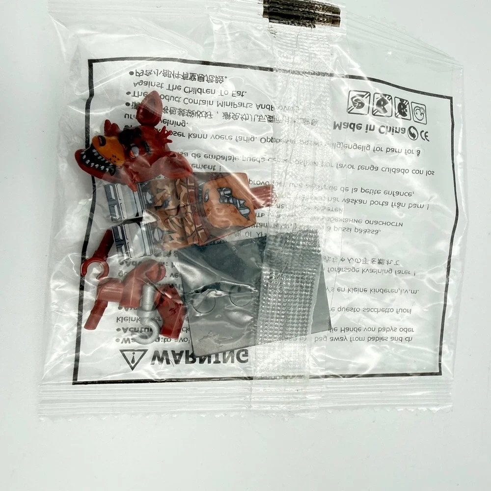 Unbranded five nights