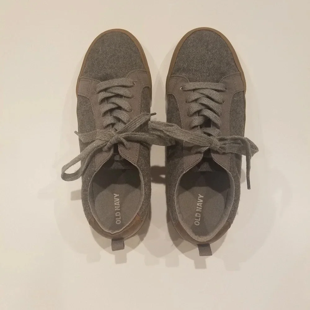 Old Navy excellent worn
