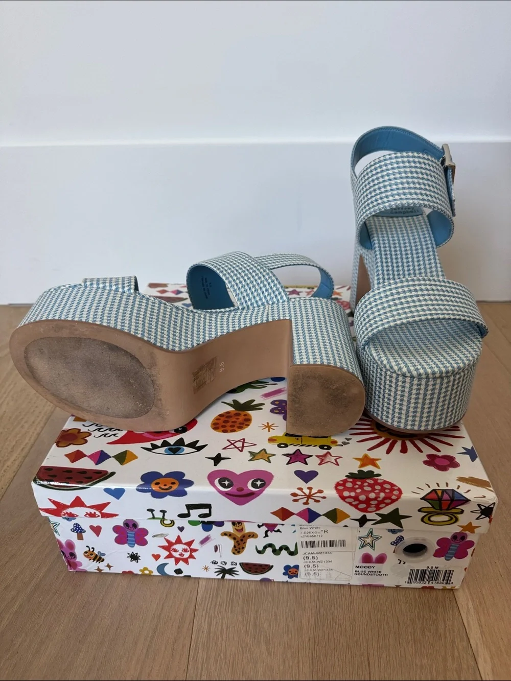 N/A jeffrey campbell