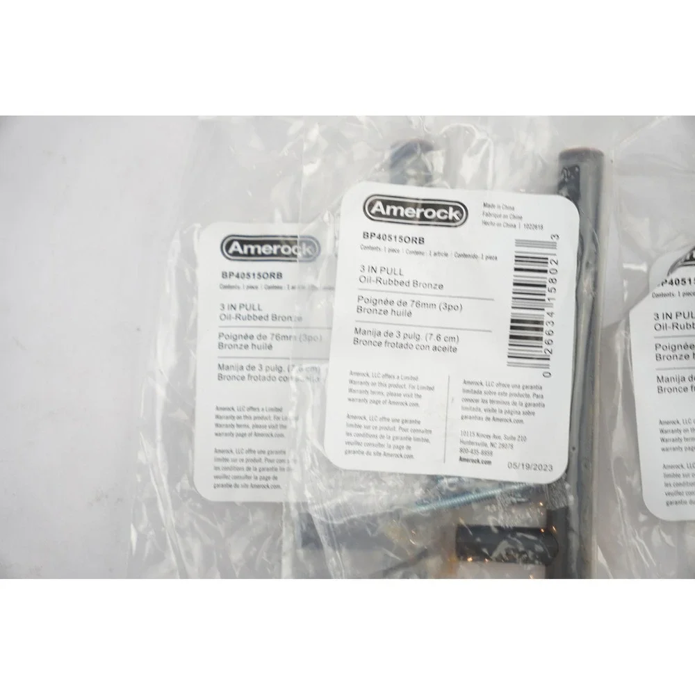 Amerock description brand