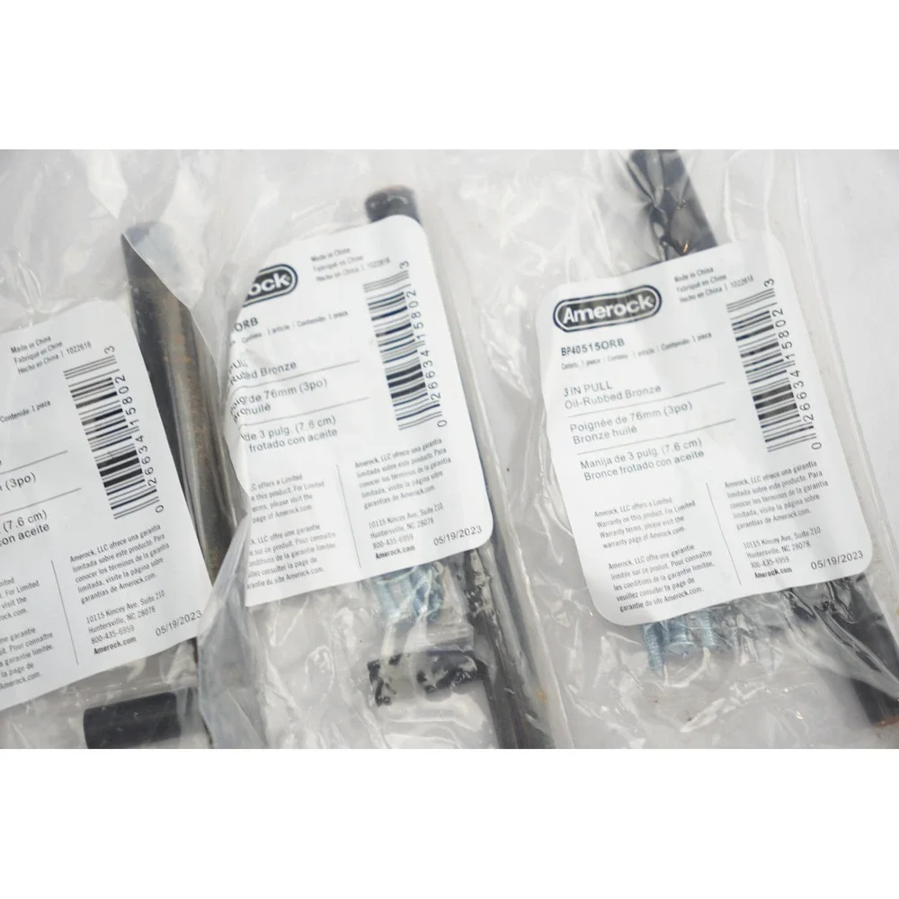 Amerock description brand