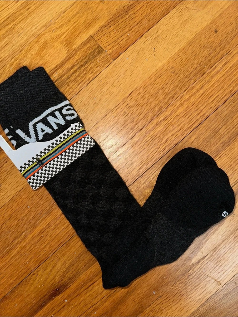 Vans men’s classic