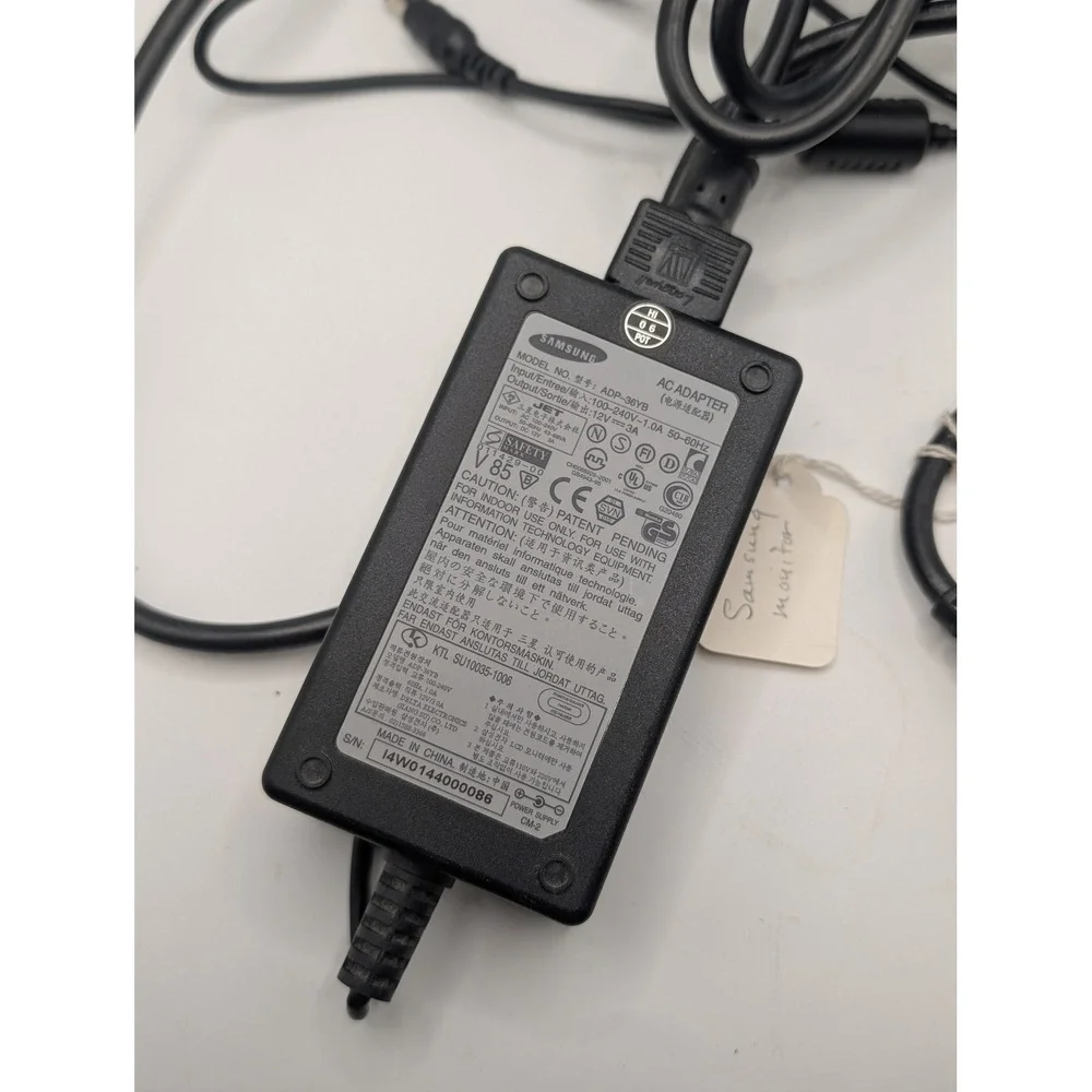 Samsung ac adapter