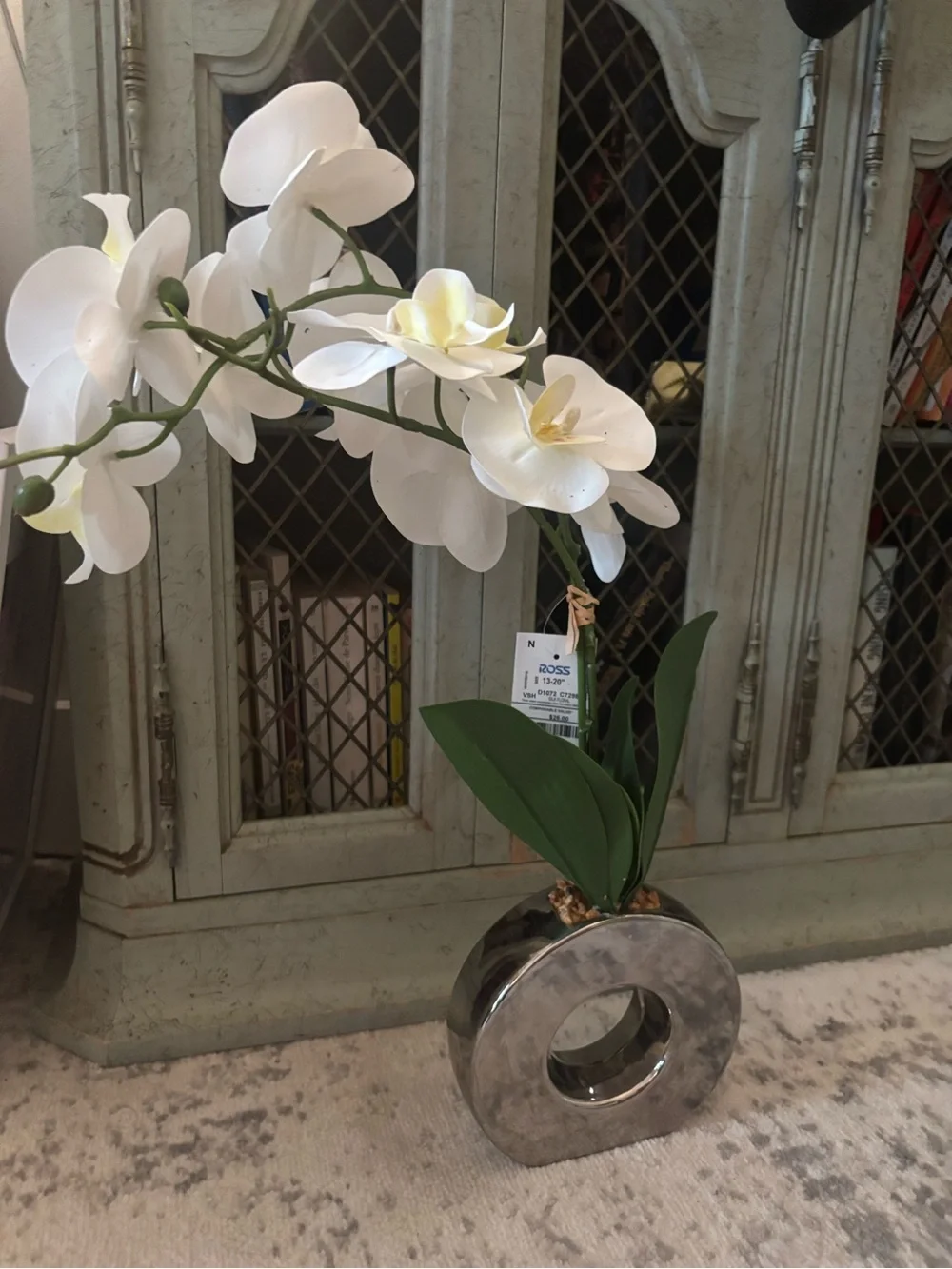 N/A elegant artificial