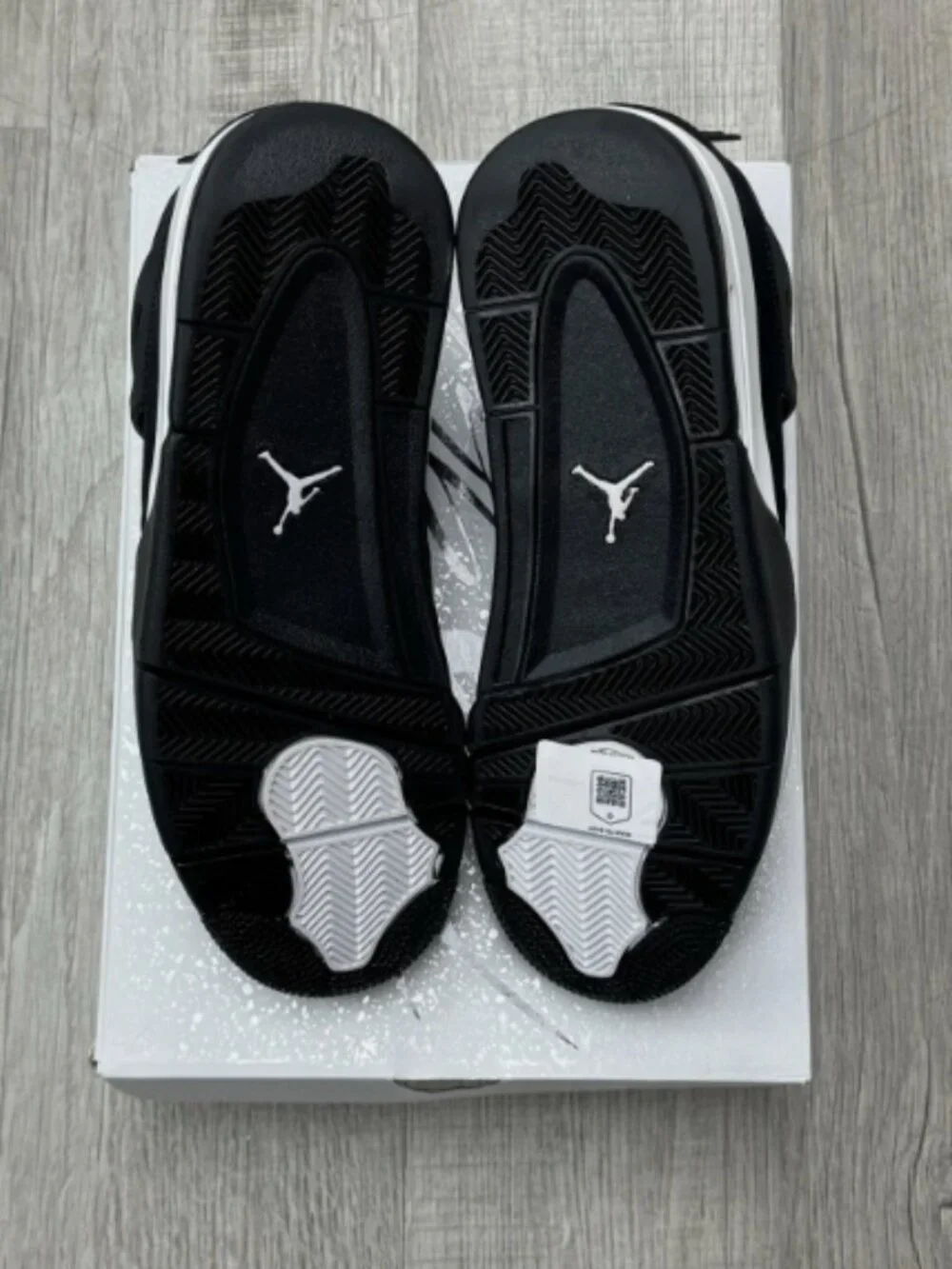 Jordan brand new
