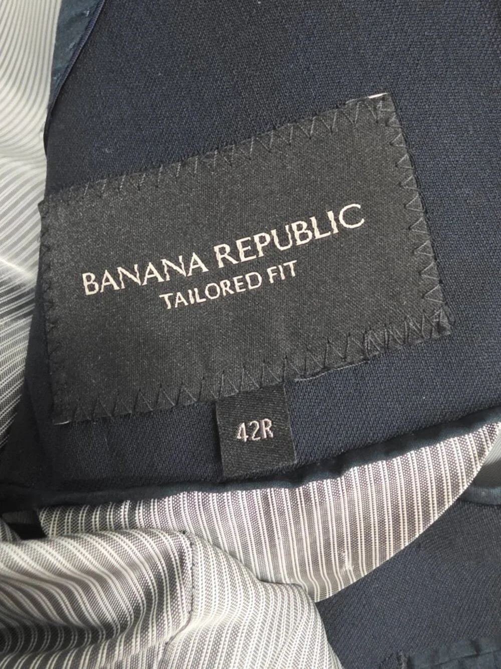 Banana Republic great no