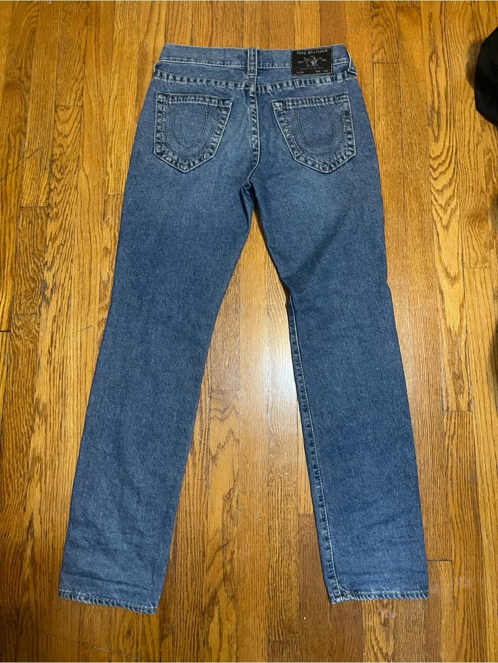 True Religion straight versatile