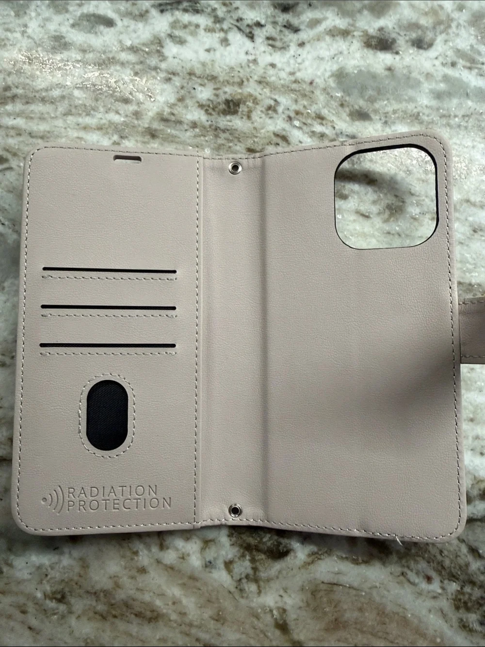 SafeSleeve nwt box