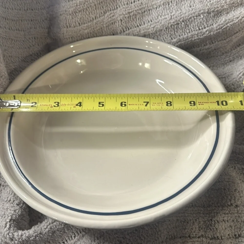 Longaberger vintage pottery