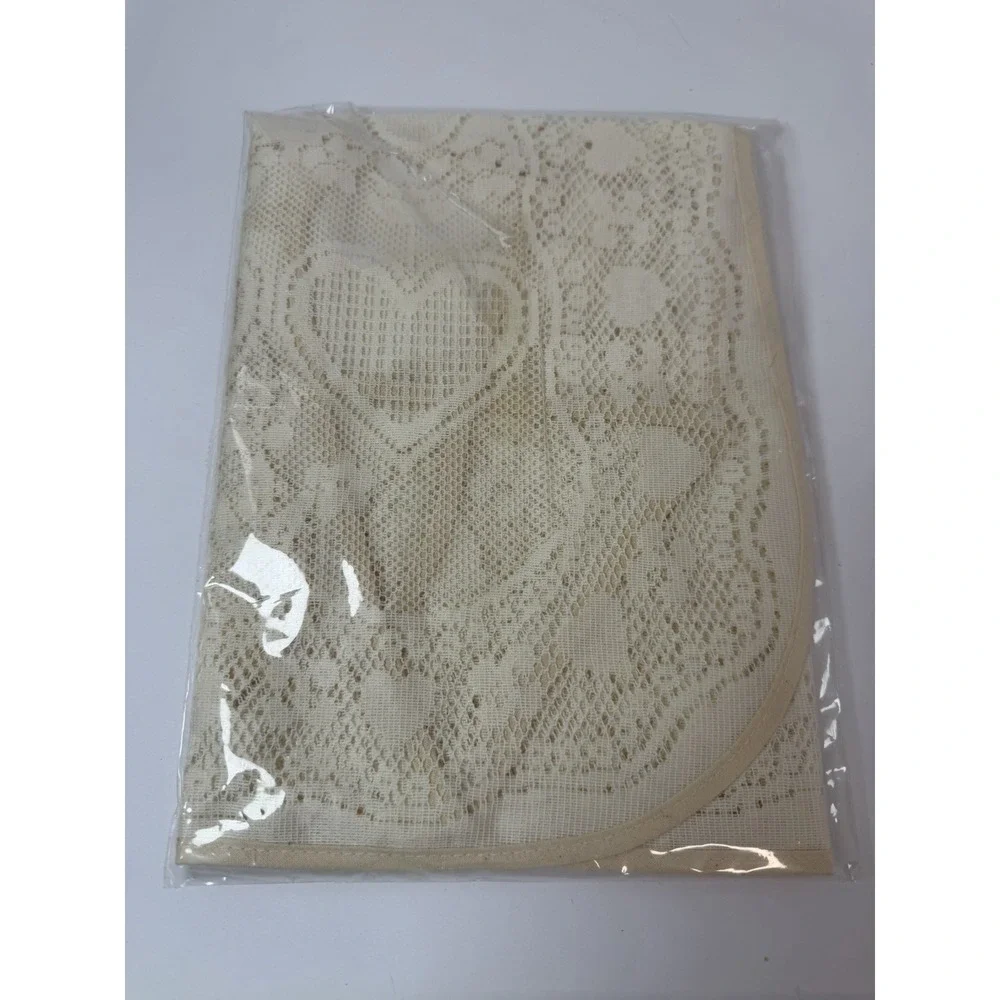 N/A leart lace