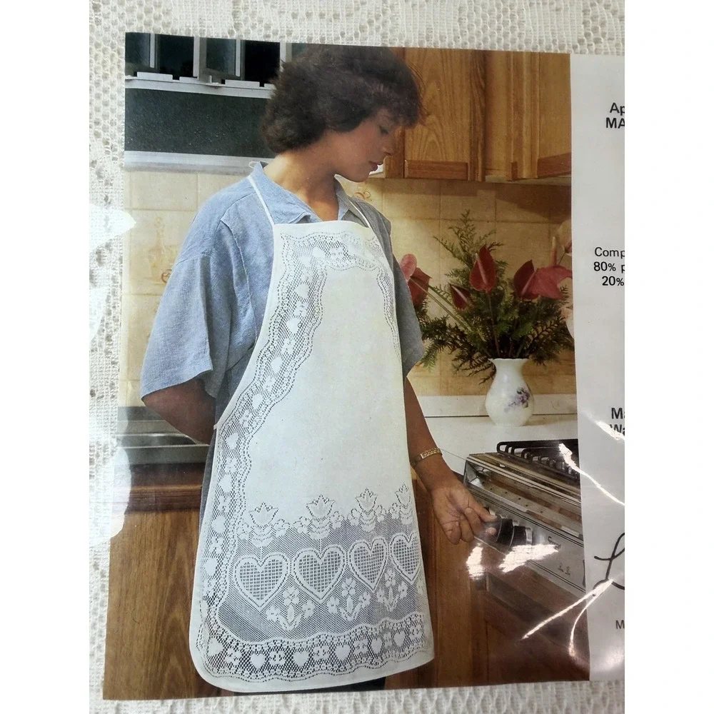N/A leart lace