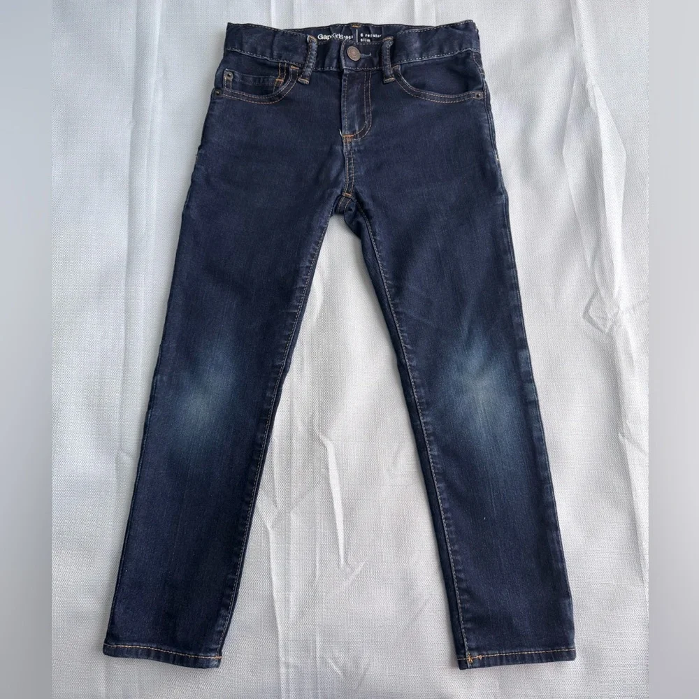 GAP smart versatile