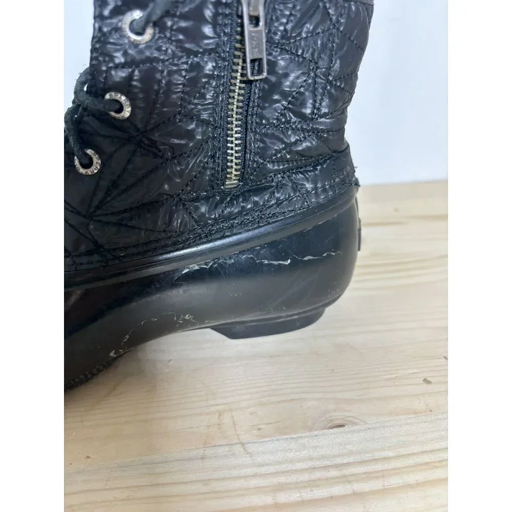 Sperry elevate your