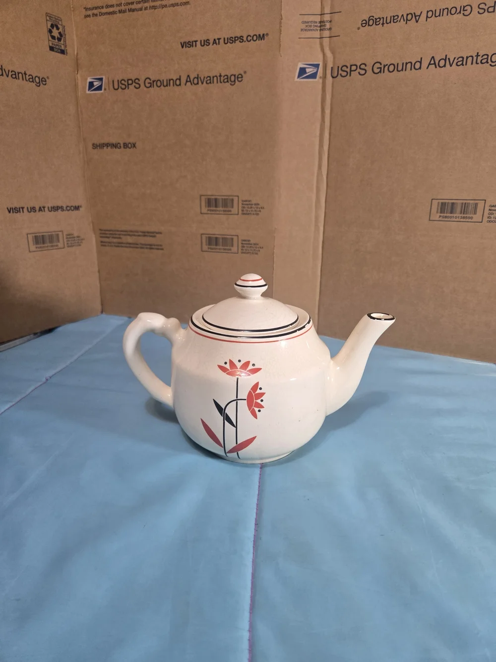 harker charming ceramic