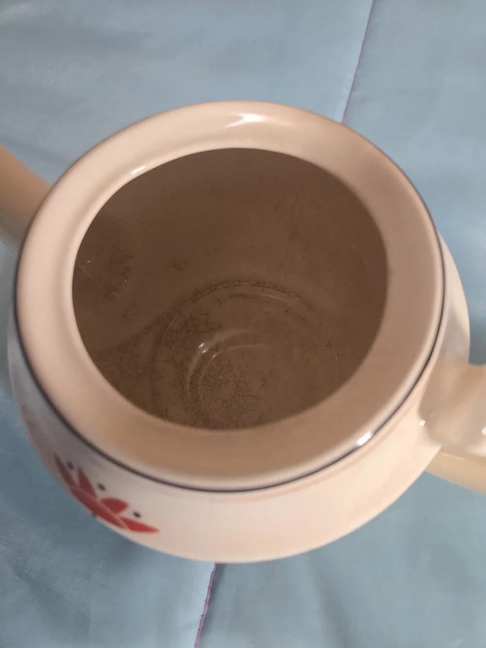 harker charming ceramic