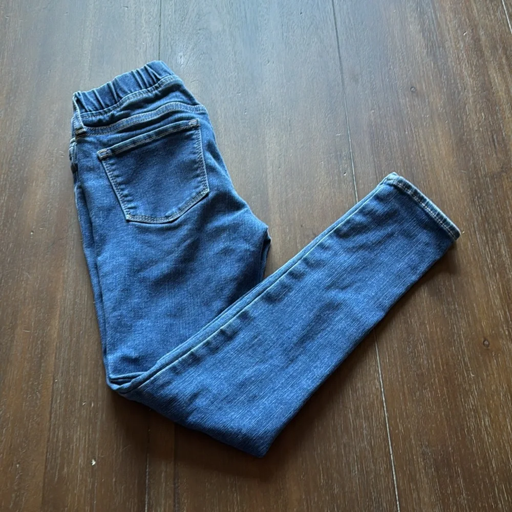 GAP from pet