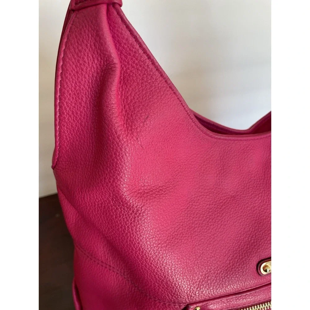 Michael Kors gorgeous bright