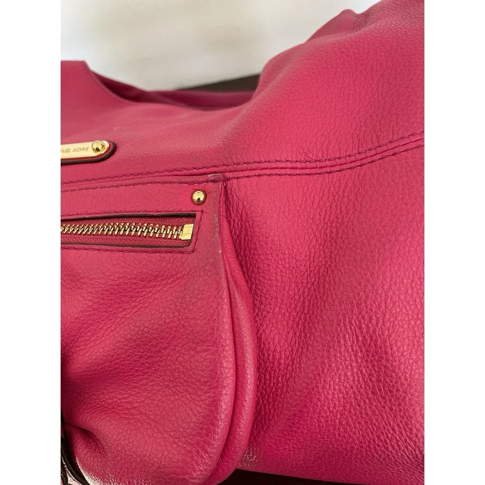 Michael Kors gorgeous bright