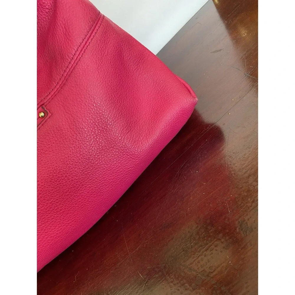 Michael Kors gorgeous bright
