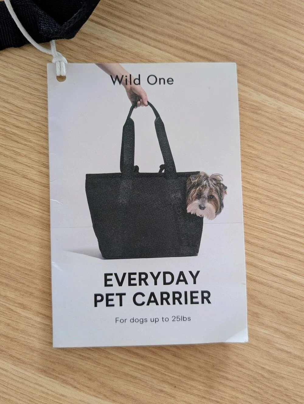 Wild One wild one
