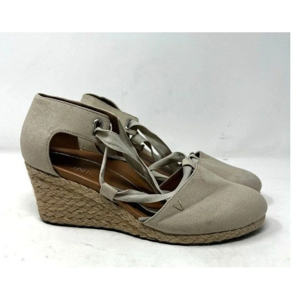Vionic kaitlyn wedge