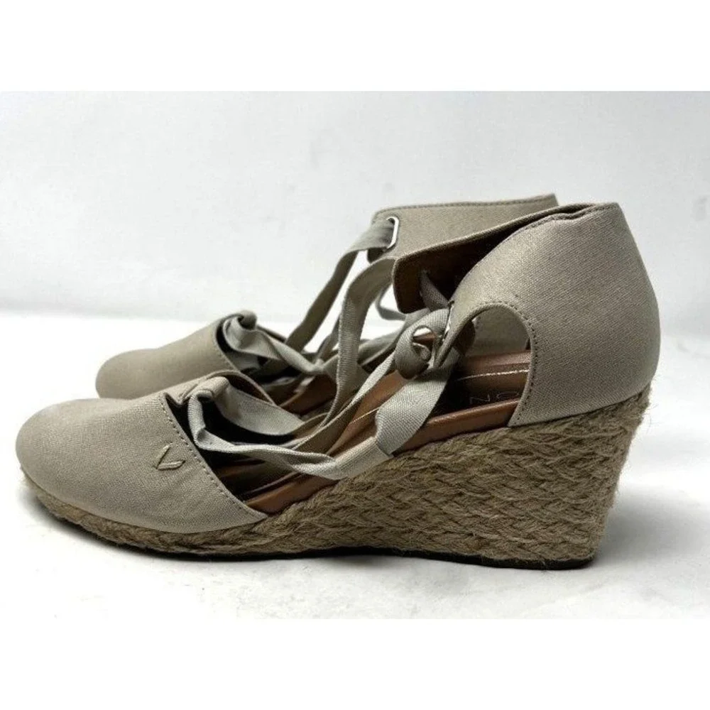 Vionic kaitlyn wedge