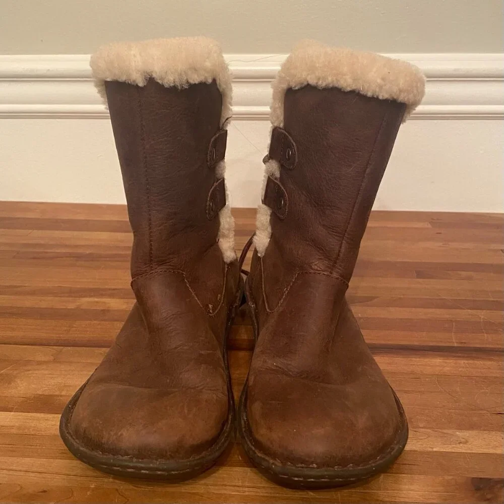 UGG bundle save