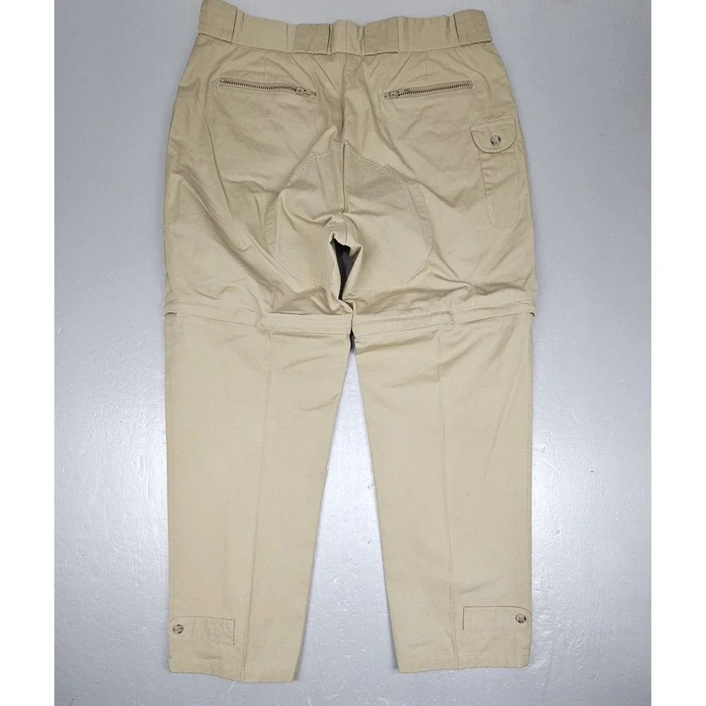 Banana Republic vintage 80s