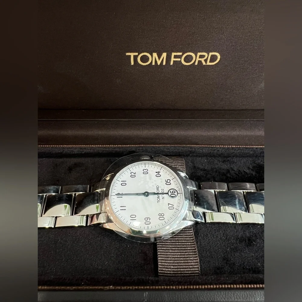 Tom Ford tom ford