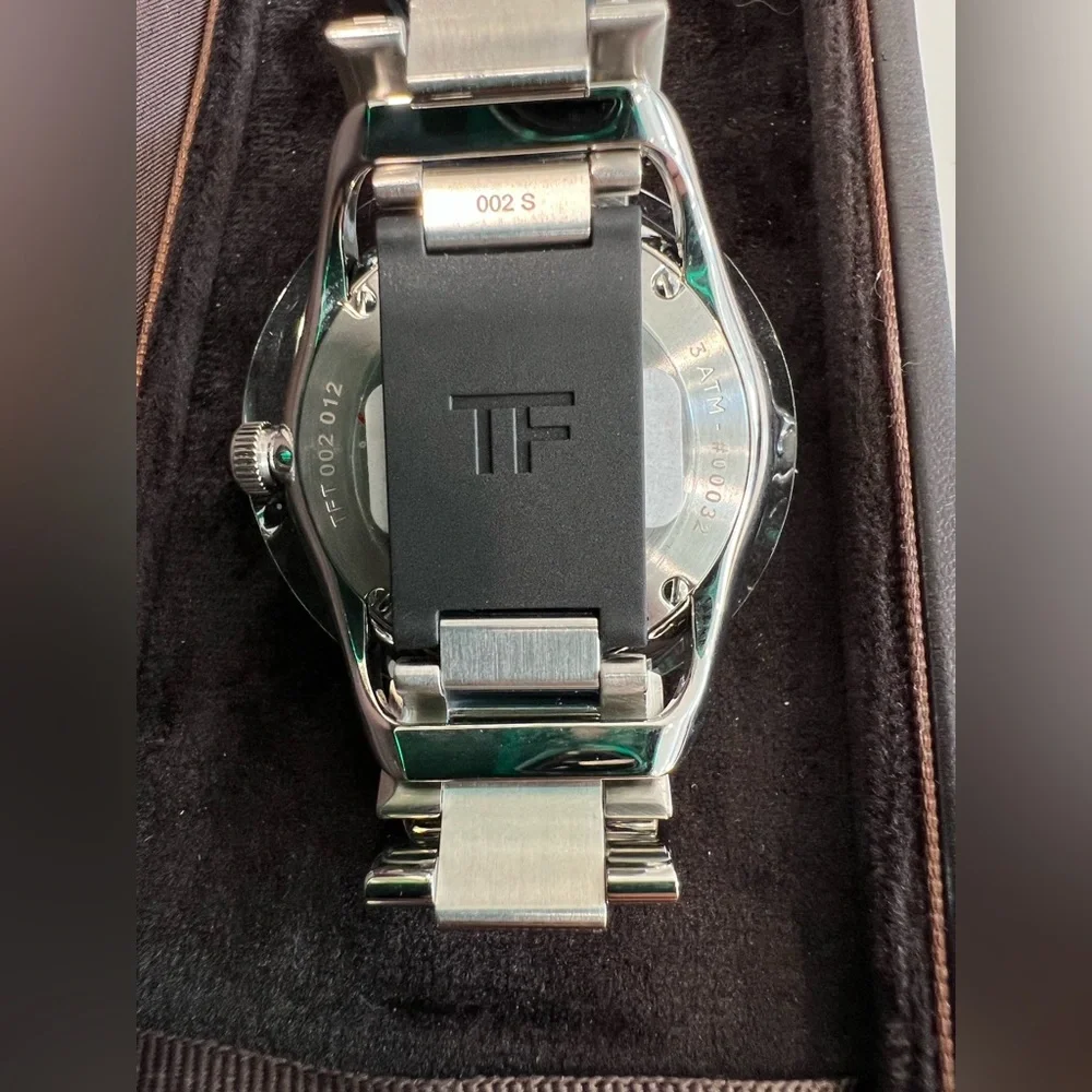 Tom Ford tom ford