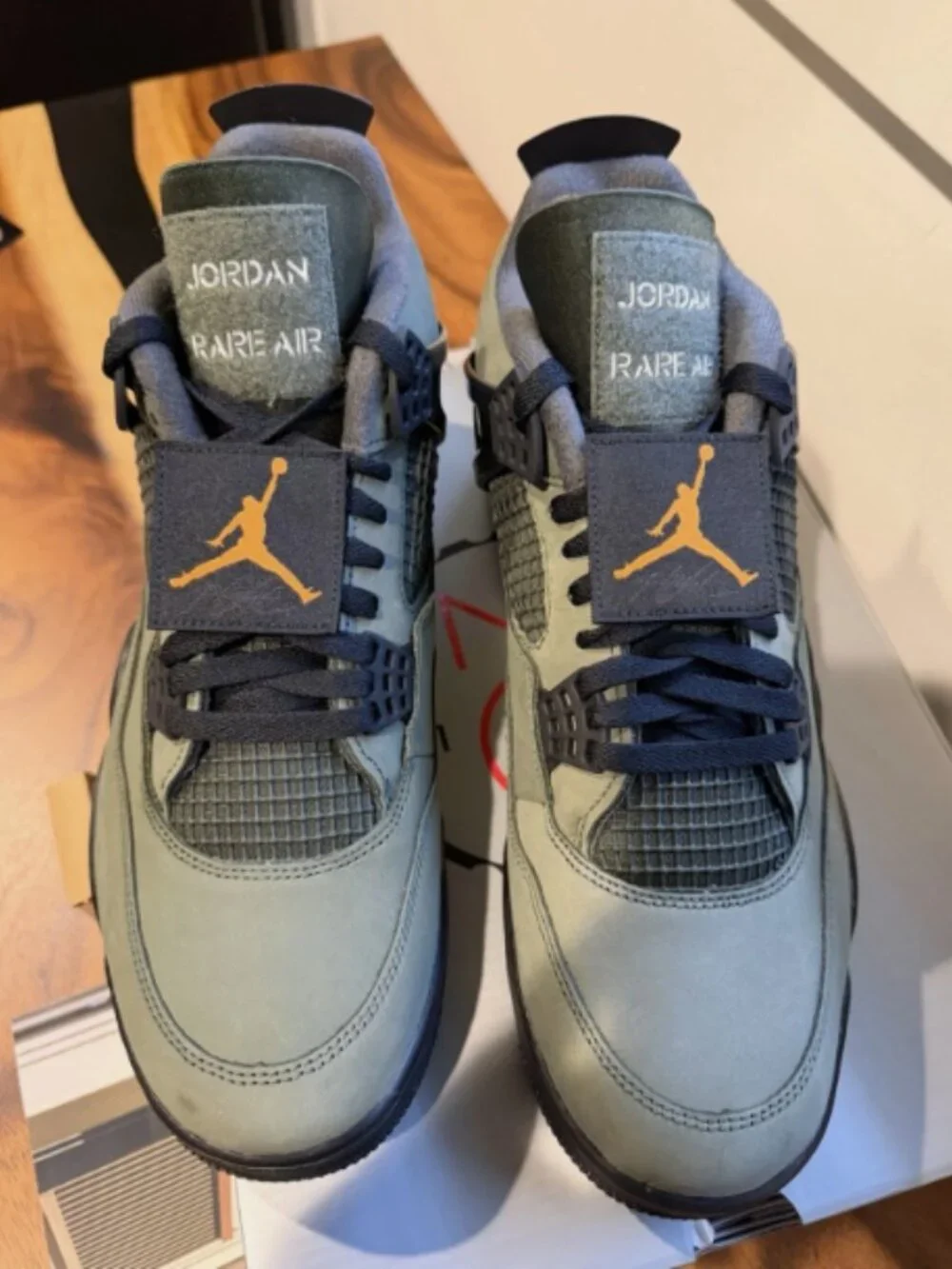 Jordan brand new