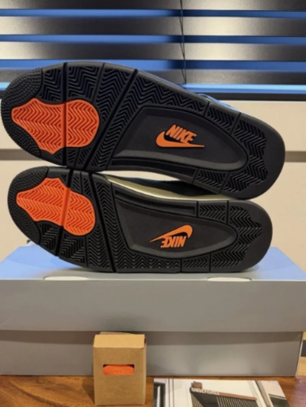 Jordan brand new