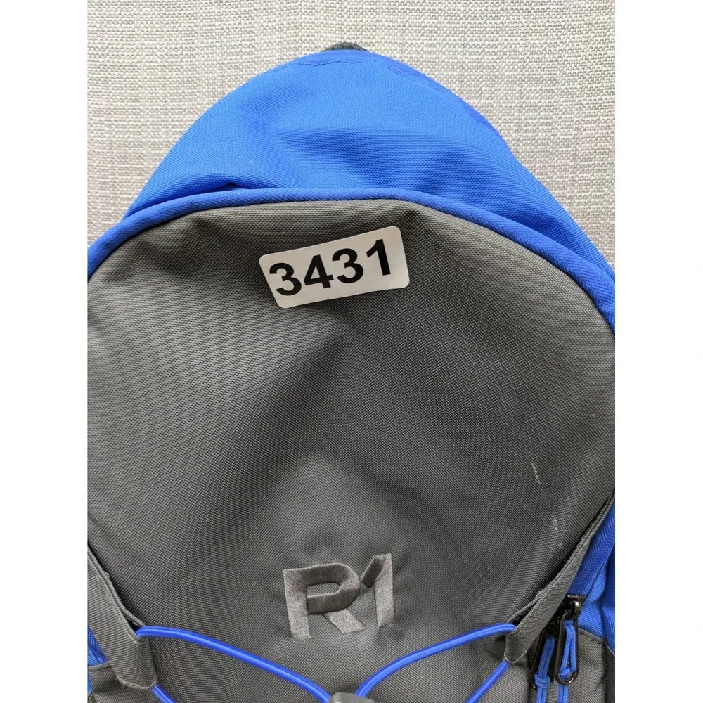 The North Face thank you