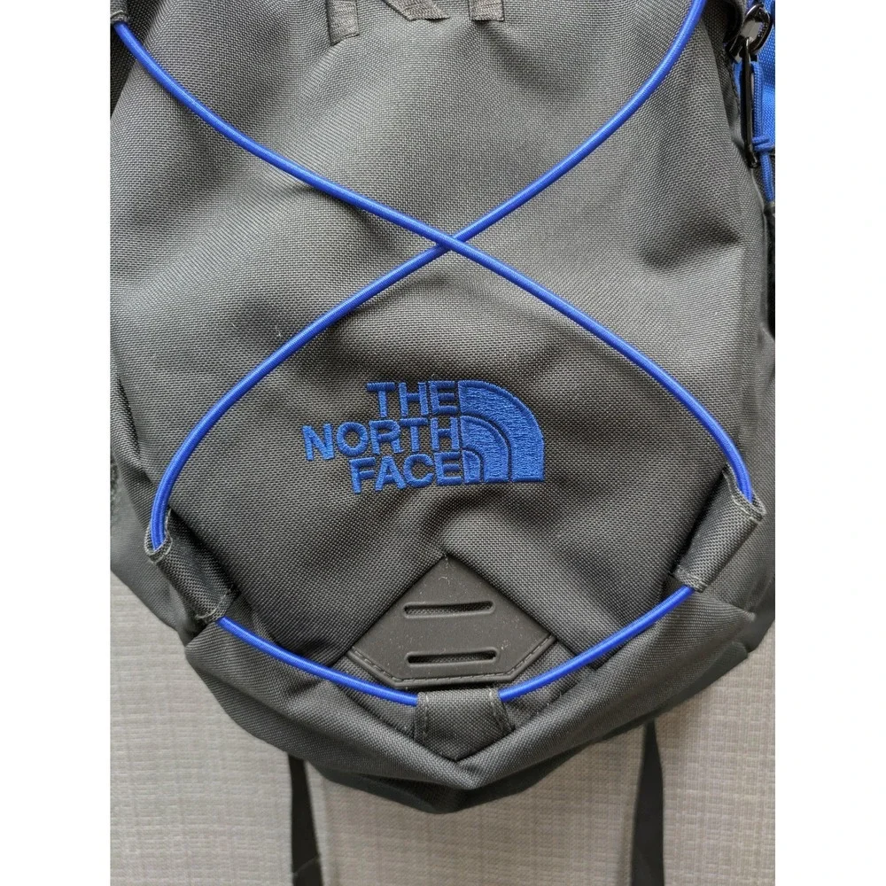 The North Face thank you