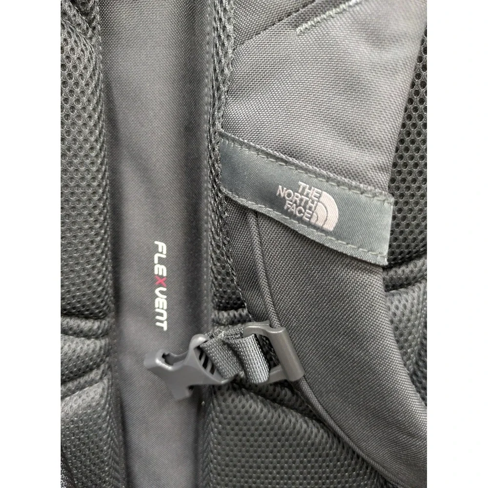 The North Face thank you