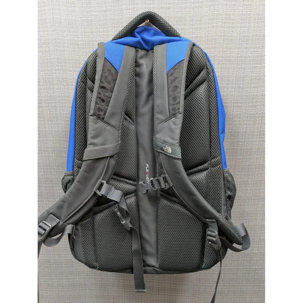 The North Face thank you